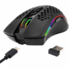 Mouse - Redragon Storm Pro M808 Wireless,Wired - slika proizvoda