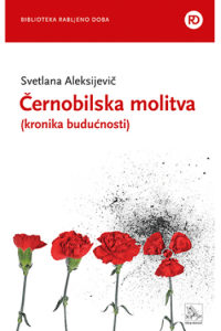 Černobilska molitva (Kronika budućnosti) - naslovnica