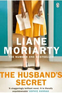 The Husbands Secret - naslovnica