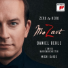 Behle, Daniel - MoZart CD - omot