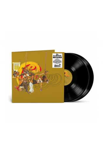 Chicago - Chicago Ix: Greatest Hits Expanded LP - omot