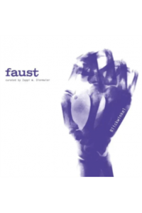 Faust - Blickwinkel: Curated By Zappi Diermaier CD - omot