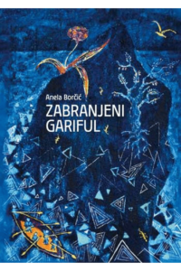 Zabranjeni gariful - naslovnica