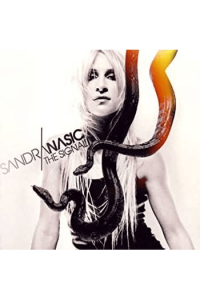 Nasic, Sandra - Signal, The CD - omot