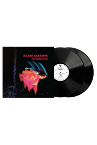 Black Sabbath - Paranoid (Deluxe Expanded Edition)  - Black Vinyl LP - omot