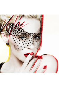 Kylie Minogue - X CD - omot