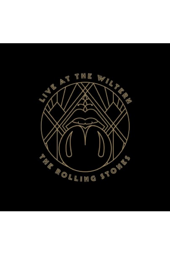 The Rolling Stones - Live At The Wiltern (Los Angeles) CD - omot