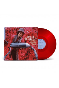 Captain Beefheart - Now Playing LP - omot