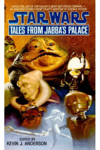 Star Wars: Tales From Jabba's Palace (Legends)