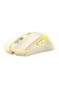 Miš gaming bežični Fantech 4000 DPI Venom II WGC2-BG Vibe bež - slika proizvoda