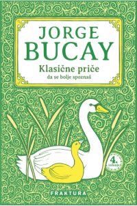 Klasične priče da se bolje spoznaš - naslovnica