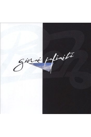 Pooh - Giorni infiniti CD - omot