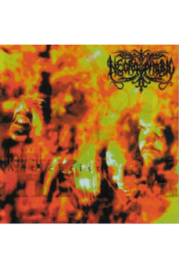 Necrophobic - The Third Antichrist (Reissue 2022) LP - omot
