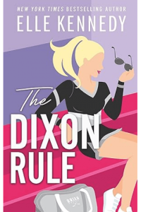 The Dixon Rule - naslovnica