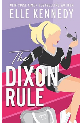 The Dixon Rule - naslovnica