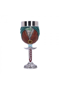 Nemesis Now Lord Of The Rings Frodo Goblet 19.5cm