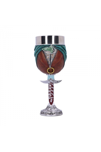 Nemesis Now Lord Of The Rings Frodo Goblet 19.5cm - slika proizvoda