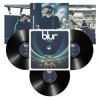 Blur - Live At Wembley Stadium (Limited Vinyl) LP - omot