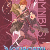Noragami Omnibus 8 (Vol. 22-24) (Manga) - naslovnica