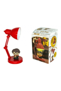 Blue Sky Harry Potter Mini Lamp