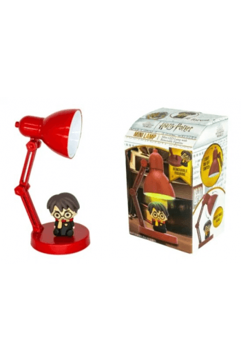 Blue Sky Harry Potter Mini Lamp - slika proizvoda