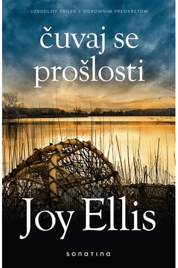 Čuvaj se prošlosti - naslovnica