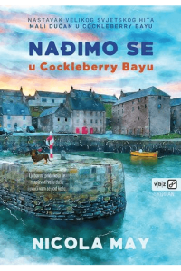 Nađimo se u Cockleberry Bayu - naslovnica