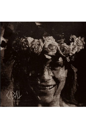 Cabal - Magno Interitus LP - omot