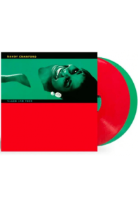 Randy Crawford - Naked And True (RSD 2023) LP - omot