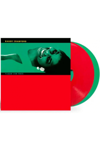 Randy Crawford - Naked And True (RSD 2023) LP - omot