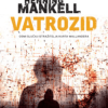 Vatrozid - naslovnica