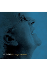 Oliver - Do kraja vrimena CD - omot