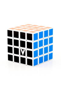 V-CUBE 4X4 FLAT