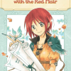 Snow White with the Red Hair, Vol. 1 (Manga) - naslovnica