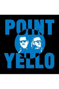 YELLO - POINT CD - omot