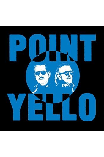 YELLO - POINT CD - omot