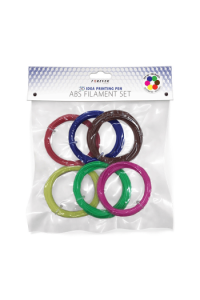 Forever ABS punjenja za 3D Printing Pen PP - slika proizvoda