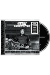 Johnny Cash - Songwriter CD - omot