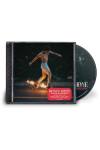 Benson Boone - Fireworks & Rollerblades CD - omot