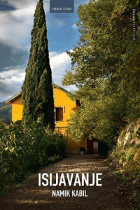 Isijavanje - naslovnica
