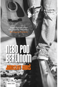 Nebo pod Berlinom - naslovnica