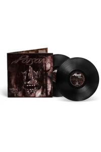 Poison - Native Tongue LP - omot