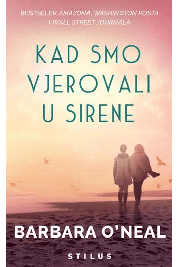 Kad smo vjerovali u sirene - naslovnica