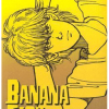 Banana Fish, Vol. 04 (Manga) - naslovnica