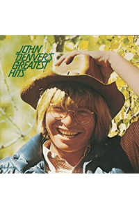Denver, John - John Denver's Greatest Hits LP - omot