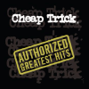 Cheap Trick - Authorized Greatest Hits LP - omot