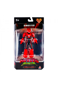 Dns: Dinoster - 15Cm Dinoster Figura - Lucio - slika proizvoda