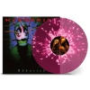 Hypocrisy - Abducted (Transparent Violet, White Splatter vinyl) LP - omot