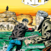 Mister No 150: Dvadeset godina poslije + Zemlja i sloboda + Izdajnik (Strip) - naslovnica