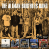 Allman Brothers Band, The - Original Album Classics (new package ) CD - omot